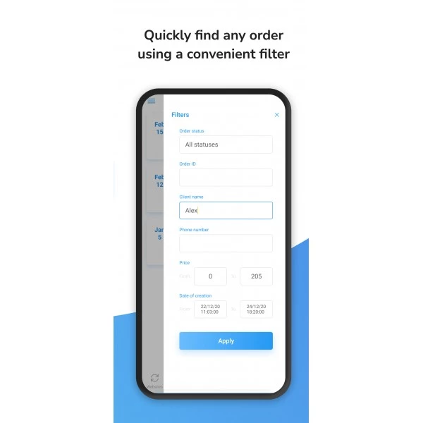 Mobile Admin PRO for OpenCart (v. 1.5*-4.*)