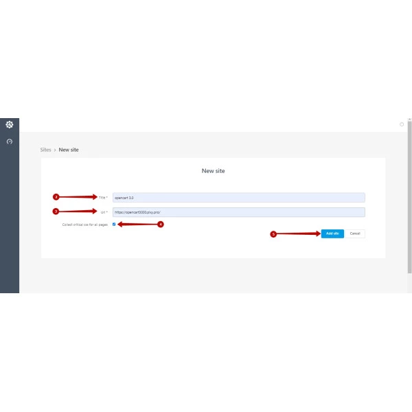 Fast Cache PRO - Increase Performance + Scalability for OpenCart  (v. 2.*-4.*)