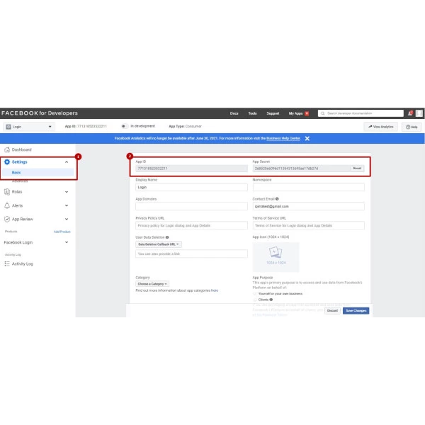 Social Media Login (Google / Facebook / LinkedIn / Apple / Yahoo / etc.) for CS-Cart