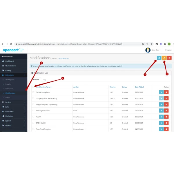 Fast Cache PRO - Increase Performance + Scalability for OpenCart  (v. 2.*-4.*)