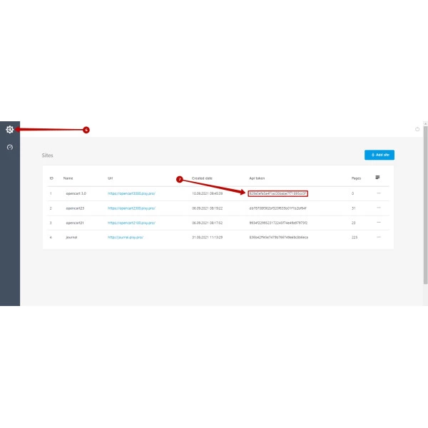 Fast Cache PRO - Increase Performance + Scalability for OpenCart  (v. 2.*-4.*)