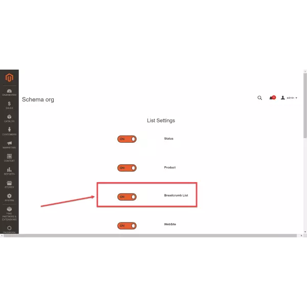 Rich Snippet - SEO Structured Data for Magento (v. 2.3*-2.4*)