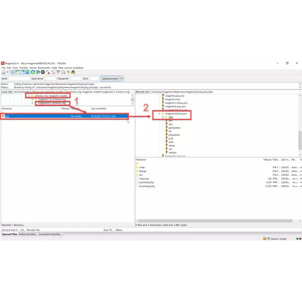 Rich Snippet - SEO Structured Data for Magento (v. 2.3*-2.4*)