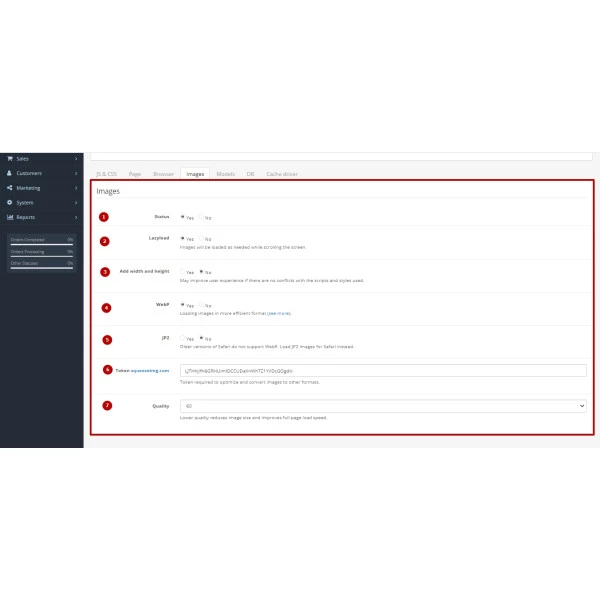 Fast Cache PRO - Increase Performance + Scalability for OpenCart  (v. 2.*-4.*)