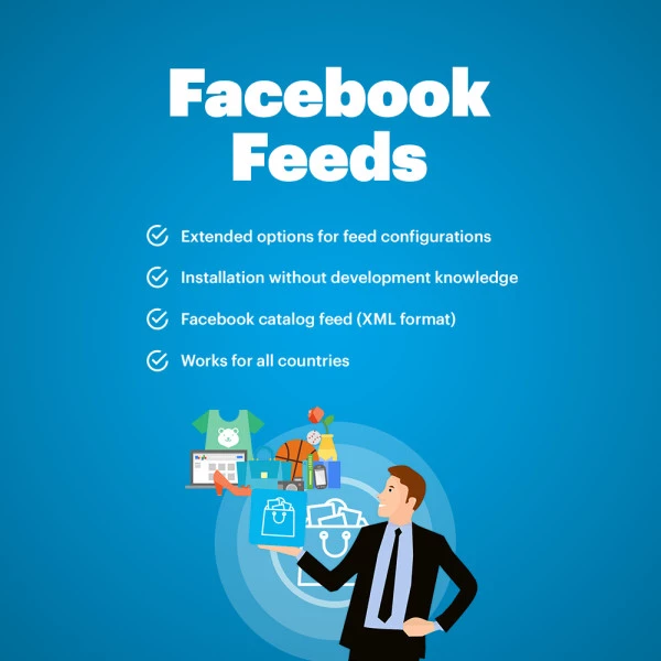 Facebook Feed WordPress