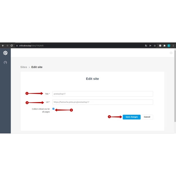 Fast Cache PRO - Increase Performance + Scalability for PrestaShop  (v. 1.6*-8)