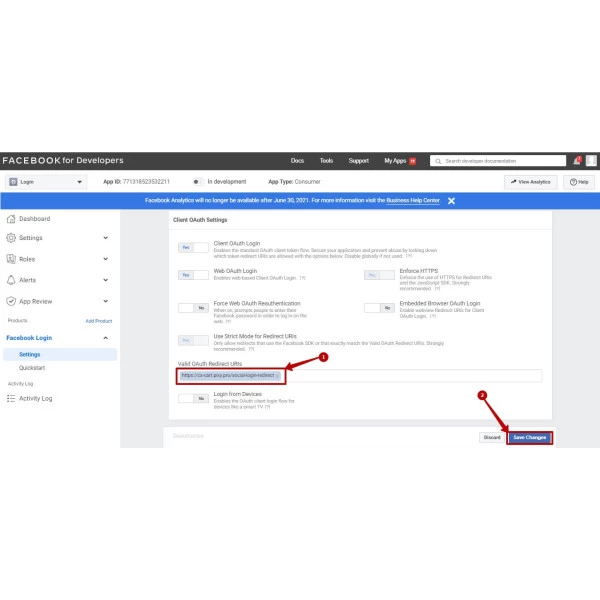 Social Media Login (Google / Facebook / LinkedIn / Apple / Yahoo / etc.) for CS-Cart